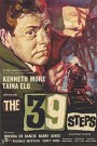 39 Steps, The (1959)